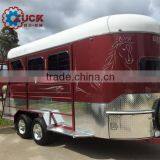 Horse Float for Sale in 2016 at Very Good Price thumbnail-4