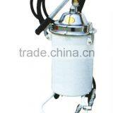 Hand Grease Injector