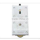 Large Sized Square Sliding Gate Wheel thumbnail-1