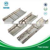 Office Supply 4 Pin Pipe Binder & Post Binder & Office Clip thumbnail-3