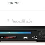 2016 Cheap Samsung lens home DVD player with USB slot