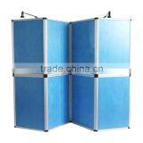 Folding Panels Trade Show
