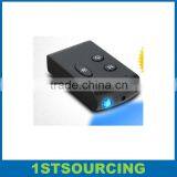 HD 1080P Car Key Camera USB Rechargeable DVR Hidden Camera