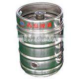 Tsingtao Brewery Stainless Steel Barrel, Wood, Plastic, and Polyvalent Equivalent thumbnail-1