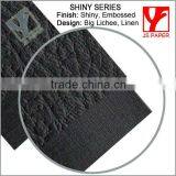 Shiny Color Embossing Paper thumbnail-1