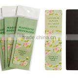 Magentic Gift Bookmarks Souvenir Magnetic Bookmark Custom Magnetic Bookmarks thumbnail-6