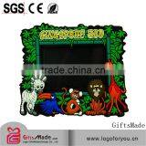 Berlin Resin Magnetic Souvenirs Products thumbnail-3