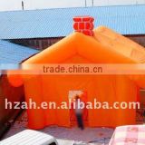 new design inflatable house inflatable promotional model