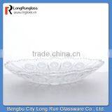 LongRun 2015 New Product Beautiful Bulk Gorgeous Design Salad Plate