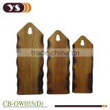 Hot Burning Mango Wooden Cutting Board thumbnail-1