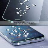 China Supplier High Quality Tempered Glass Screen Protector for Samsung s5 Factory Direct