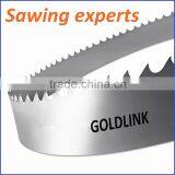 Swing Arm Metal Cut Horizontal Band Saw thumbnail-5