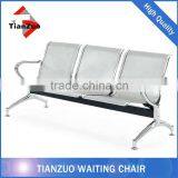 Chrome Hospital Chairs for Waiting Area With Quality Gurantee thumbnail-1