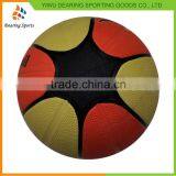 Best Prices Custom Design Rubber Basketballls Manufacturer Sale thumbnail-6