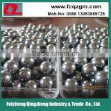 Carbon / Stainless Steel Ball for Bearing thumbnail-1