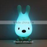 Boys Night Light, 2015 Christmas Gift, Baby Red Night Light thumbnail-4