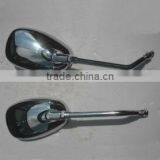 SCL-2013010902 China Factory Supply Motorcycle Rear View Mirror for HORSE I Motorcycle Parts thumbnail-4