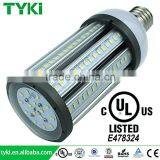 2015 New Good Quality Low Price CE/RoHS/CUL/UL IP64 36w LED Garden Light