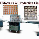 LM-2015 Hot Sale Multifunction Mooncake Equipment thumbnail-1