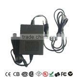 12V Linearity Electronics Adapter for CCTV Camera