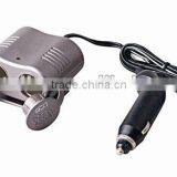 12V 1 to 2 Cigarette Socket