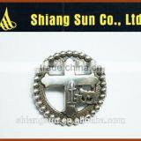 Europe High Quality Fashion Female Belt