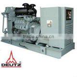 100kw BF4M1013FC Deutz Water Cooled Open and Canopy Generator thumbnail-1