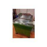 Single-blade/hydraulic Single Knife Rubber Cutting Machine thumbnail-3