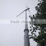 New Design Advanced Wind Turbine 3kw
