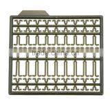 10Pcs Hair Rig Boilie Bait Carp Fishing Tackle thumbnail-2