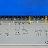 48V PWM Wind Solar Hybrid System Charger Controller With Dump Load thumbnail-3