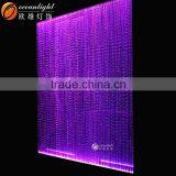45w Led Fiber Optic Light Curtain Light Factory Wholesale Fiber Optic Light Fiber Optic Engine, (ceiling) OM956W thumbnail-3