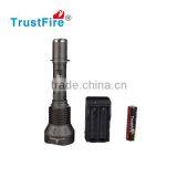 Trustfire Zoom Dimmer Z3 5w Led Flashlight With Cree Xml t6 Led Flashlight thumbnail-6