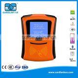 China Manufacturer 13.56MHz RFID Reader thumbnail-6