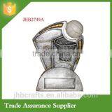 China Trophy Figurines & Wholesale Trophies and Awards thumbnail-2