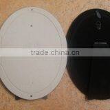 Flocking Photo Frame Easel Back thumbnail-4