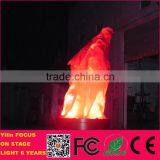 Foshan Yilin 3000W Artificial Silk Fake Flame Effect Lights thumbnail-1