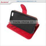 Wallet Design Mobile Phone Case Cover for Nokia Asha Lumia 308 309 820 thumbnail-5