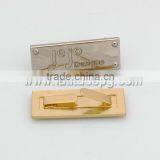 CR-ML00025 Small Metal Wine Bottle Label for Luggage Bag thumbnail-6