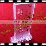 Acrylic Card Holder thumbnail-1