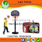 children super basketball coach board