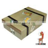 Customize Good Shaped Foldable Paper Box