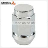 High Quality M12 Alloy Wheel Lug Nut thumbnail-1