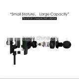 Super Bass In-ear Sweatproof Stereo Noise Reduction Bluetooth Earbuds thumbnail-3