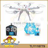 Remote Control Quadcopter Helicopter 2.4G 4-Axis Professional Drones With Camera thumbnail-6