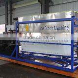 Labor Saving and Easy Operation Ice Block Machine,