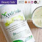 Beauty Talk Instant Grains & Vegetables Mix Powder Oxydrinks thumbnail-3