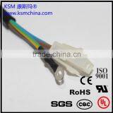 KSM Cable and Wire 5559-2P/OT Connector Instrument Wire Harness thumbnail-1