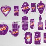 Price Tag/ Clothe Label /fancy Price Tag Label