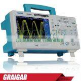 High Quality Hantek Oscilloscope 1GSa/s 2Channels 60MHz Hantek DSO5062B USB Digital Oscilloscope thumbnail-1